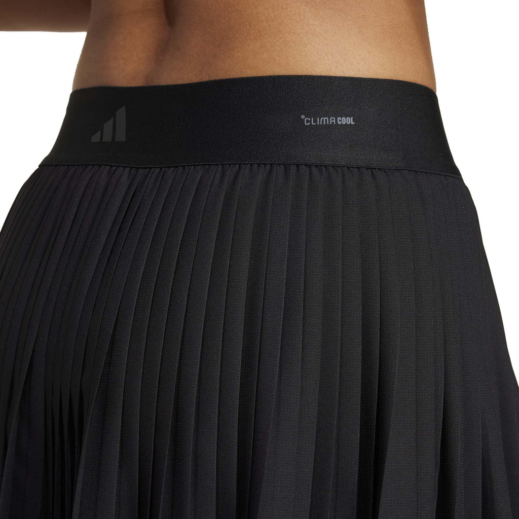 Club Pleated Skirt