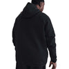 m nk tch flc fz wr hoodie