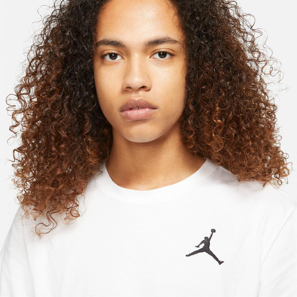 EMB SS Crew Basketball t-shirt