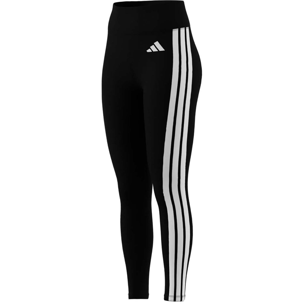 Optime Essentials 3-Stripes 7/8 Legging