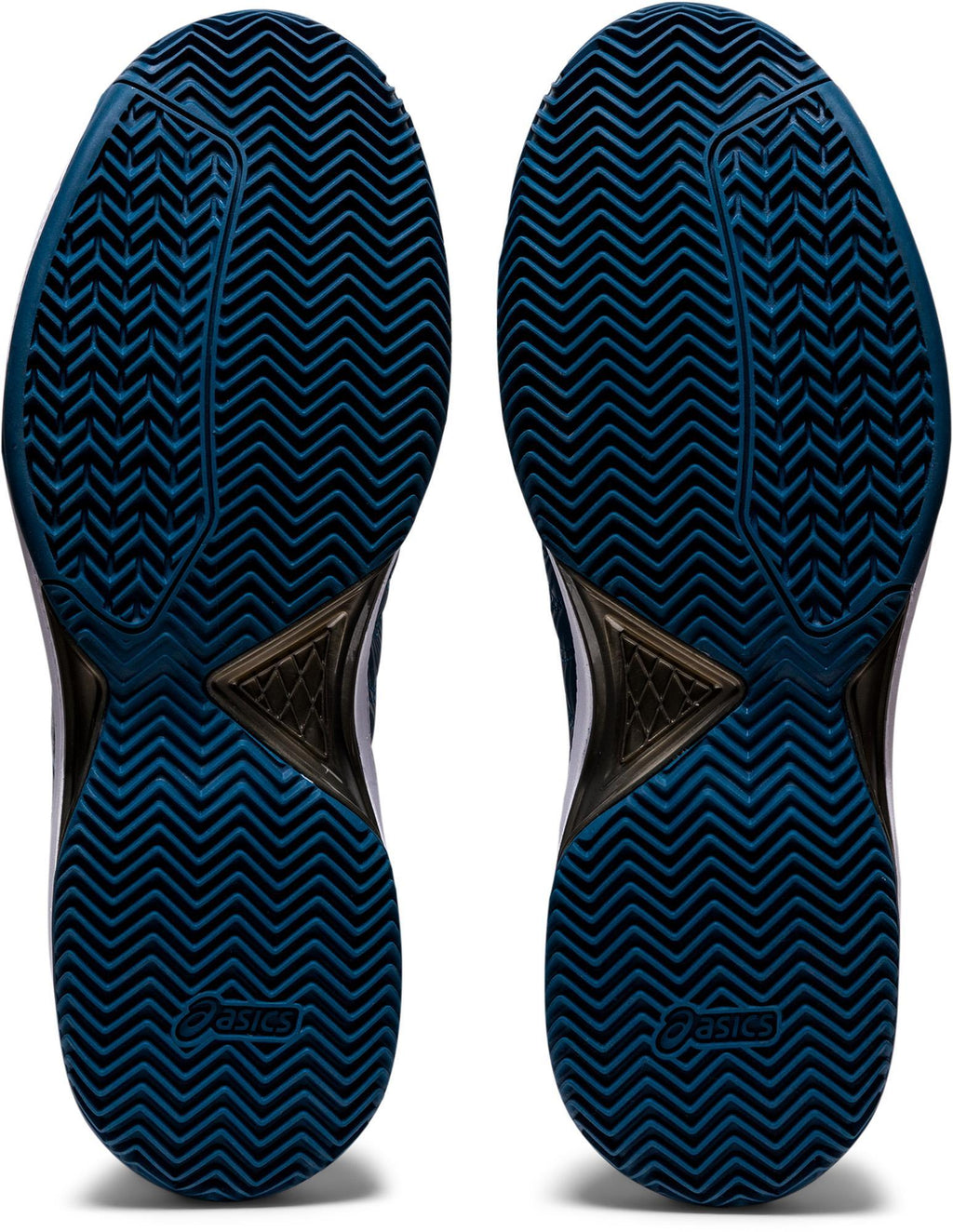 GEL-Dedicate 6 Clay tennisschoenen