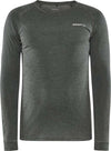Core Wool Merino Ls Tee M