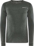Core Wool Merino Ls Tee M