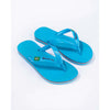 Classic Brasil Kids slippers