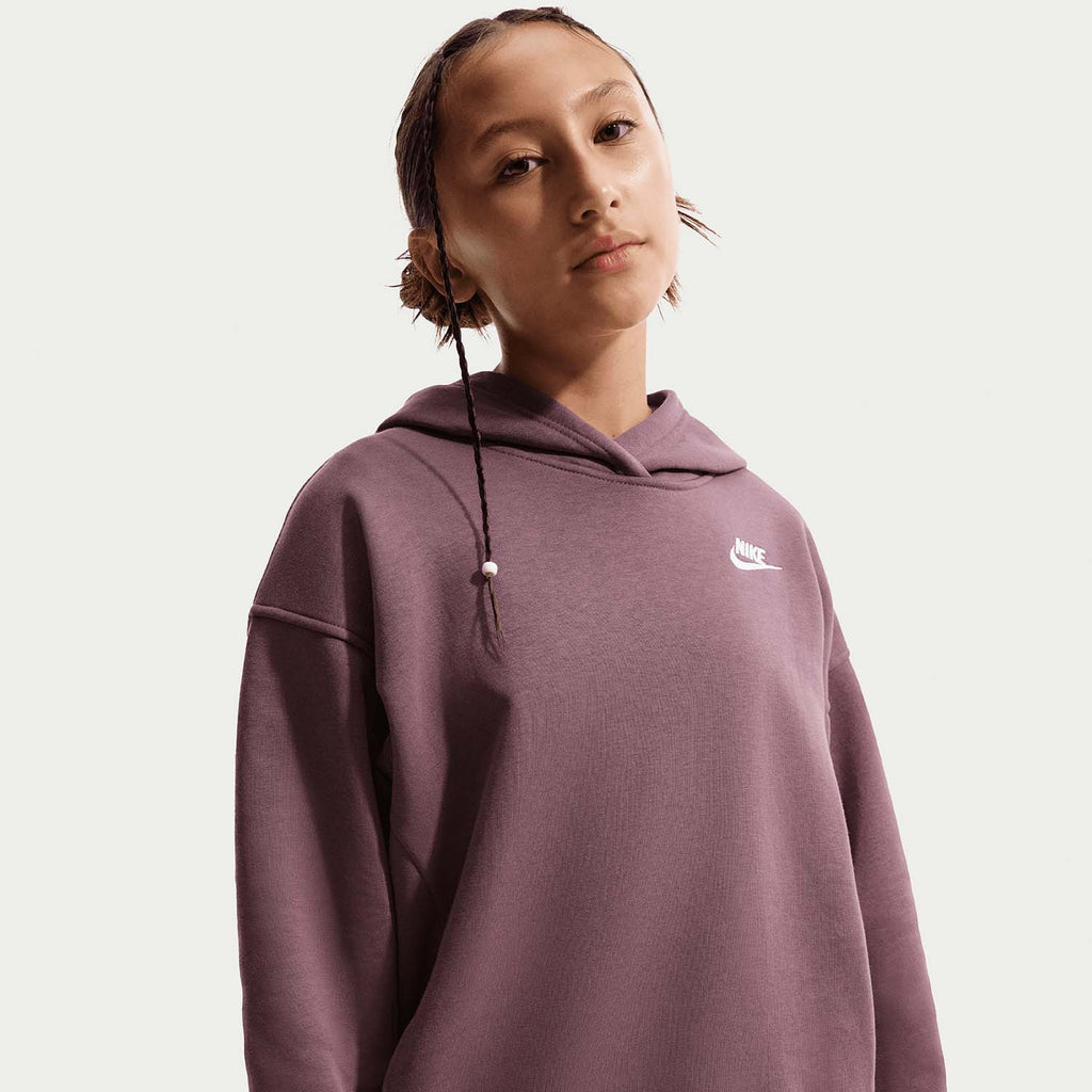 Sportswear Club Fleece Big Kid Vest