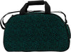 Bb5420 Shoulderbag Leopard Aqua