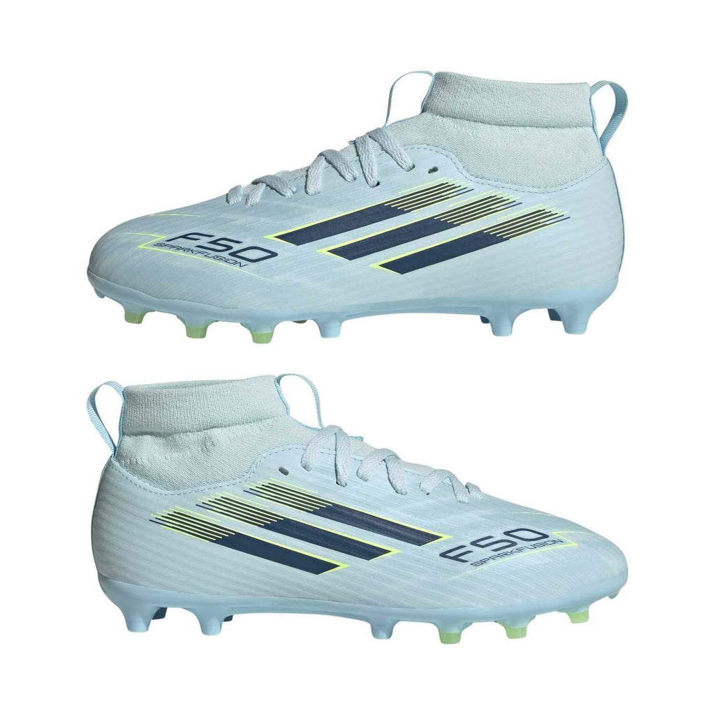 F50 Sparkfusion League Fg/ag Voetbalschoenen