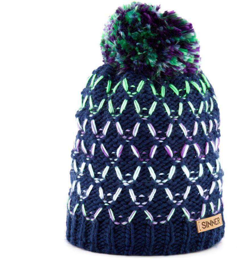 Shasta Beanie