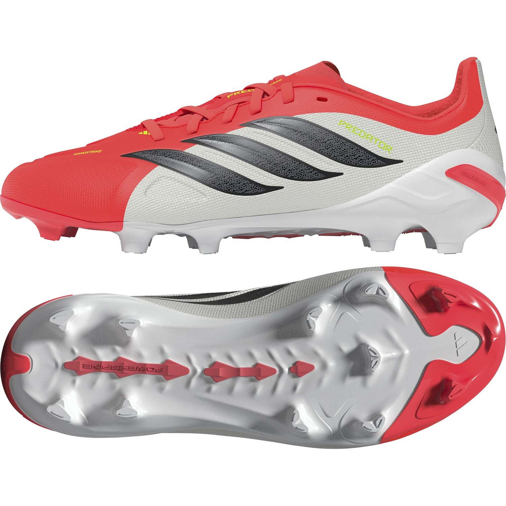 Predator League Fg Junior Voetbalschoenen voor Gras
