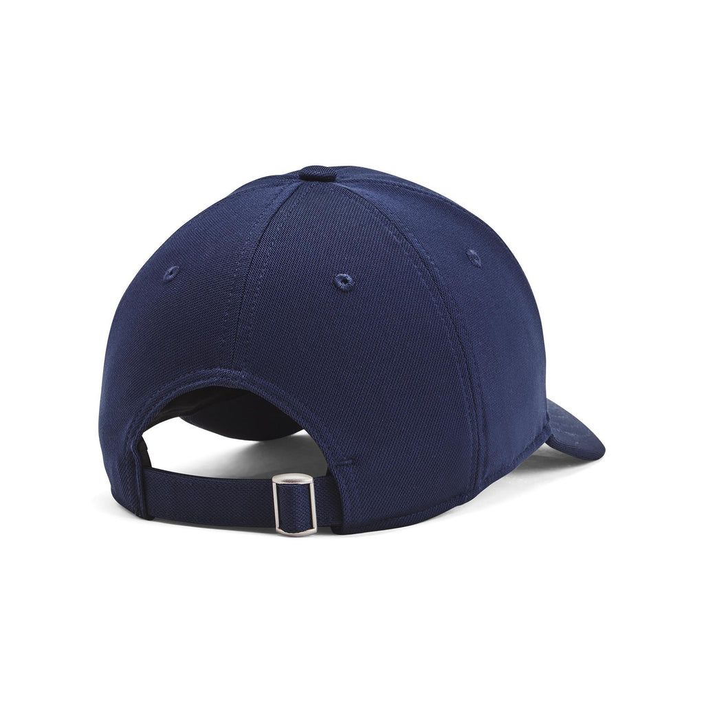 men's ua blitzing adj-nvy