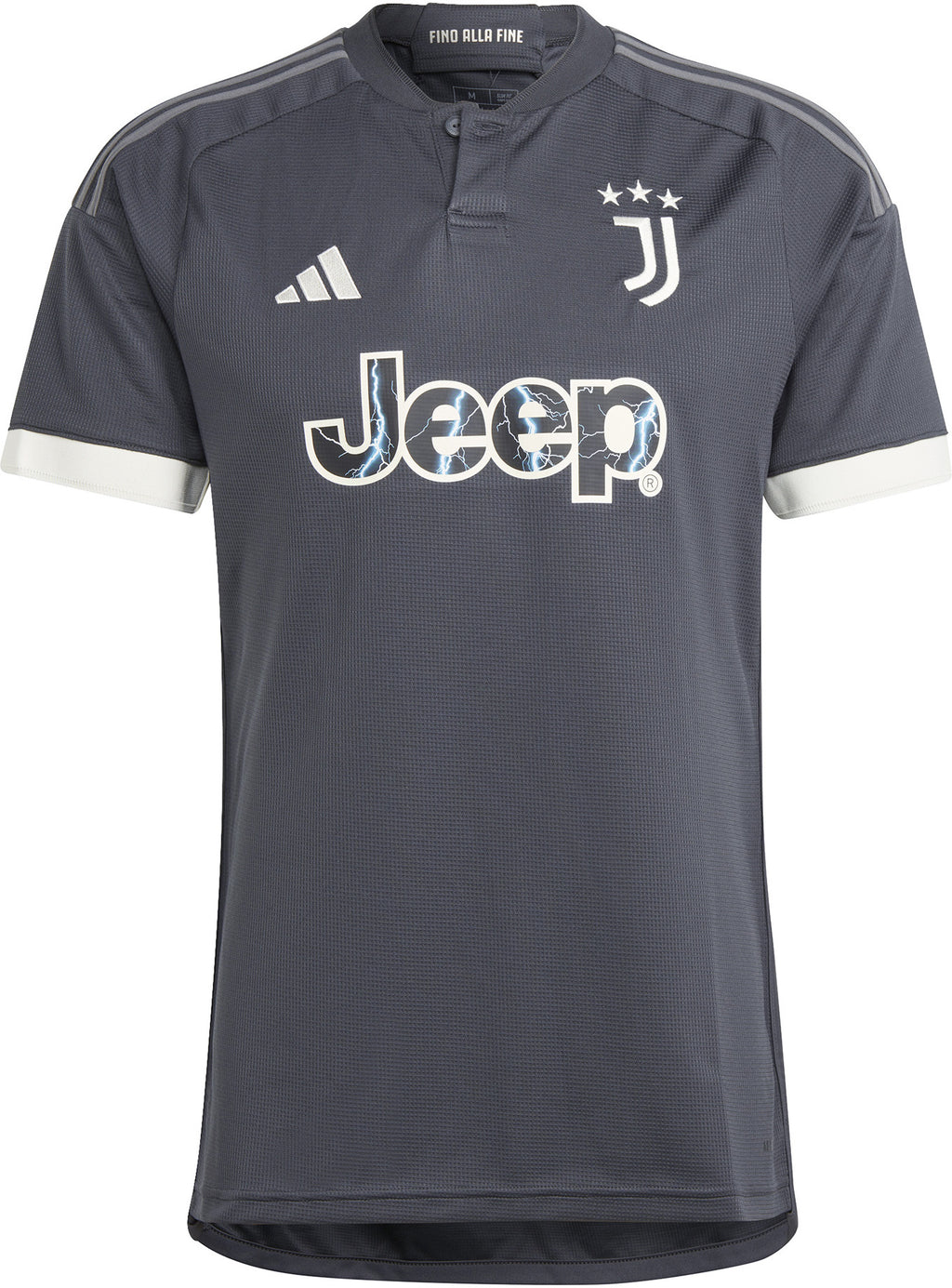 Juventus 23/24 Derde shirt