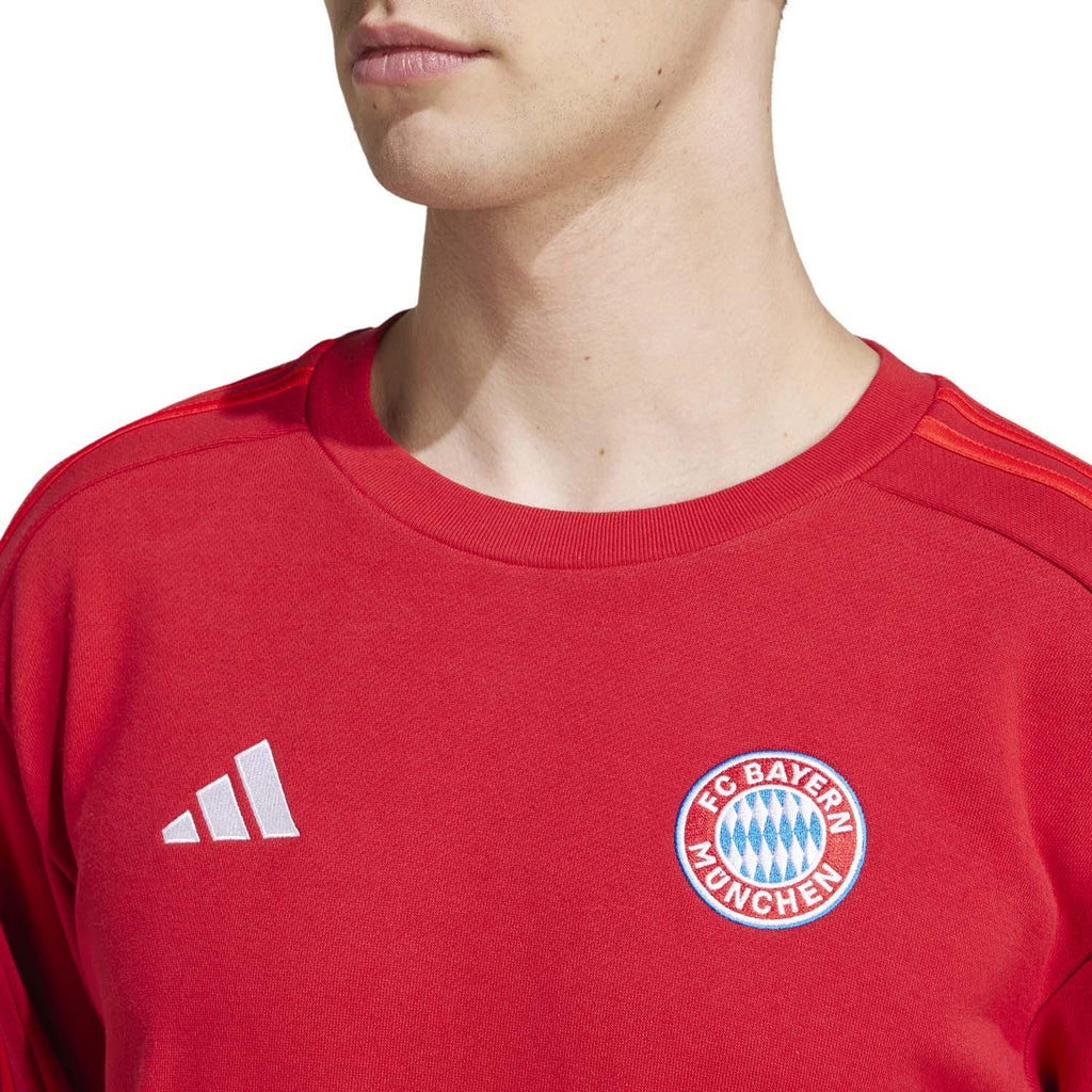 FC Bayern München DNA Sweatshirt