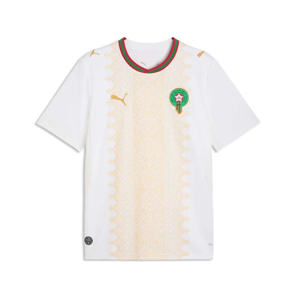 Marokko uitshirt 2026
