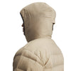 Legend Down Hooded jack