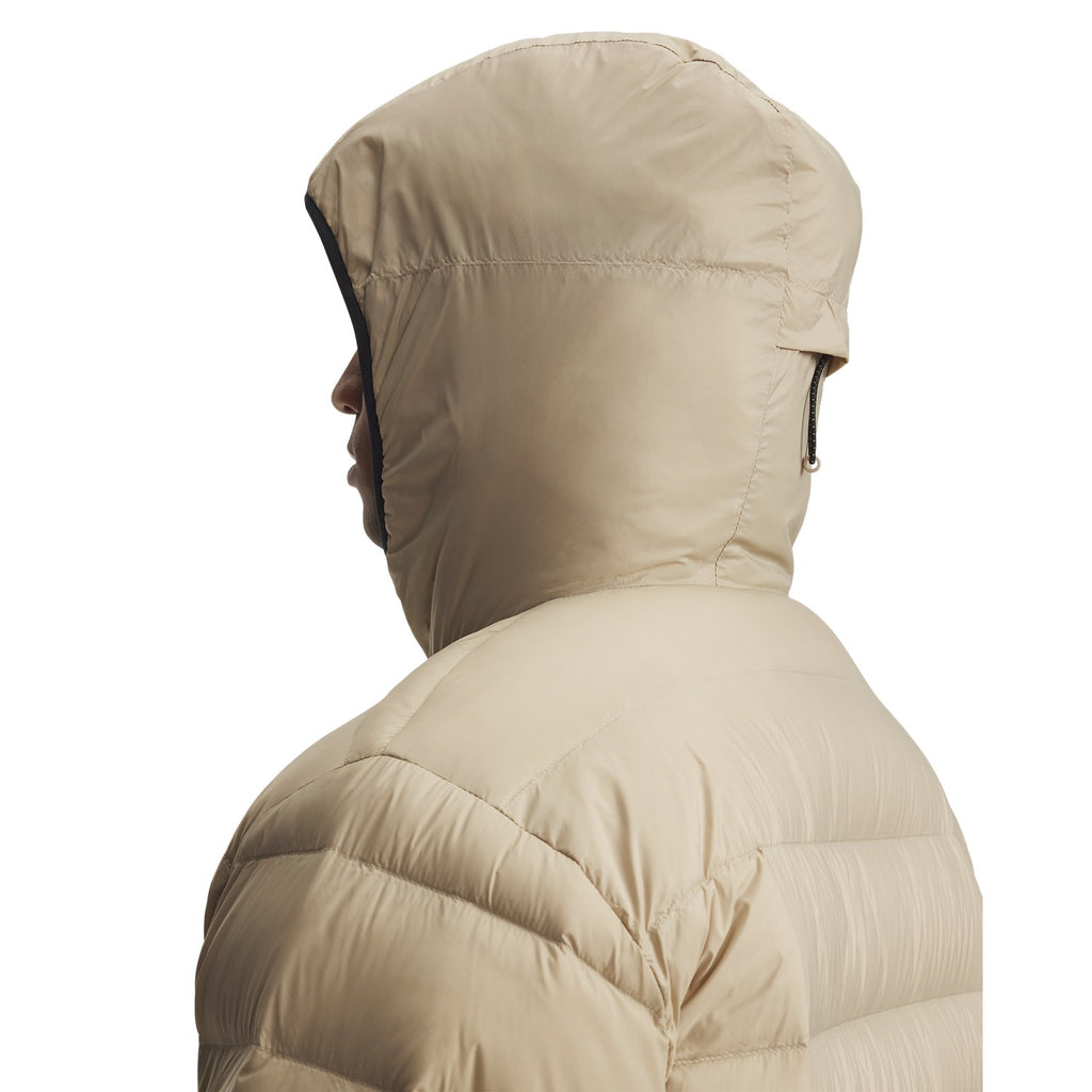 Legend Down Hooded jack