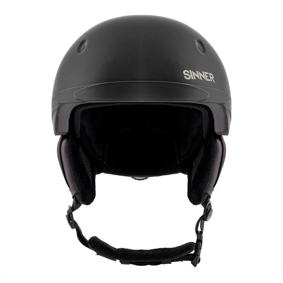 Titan skihelm