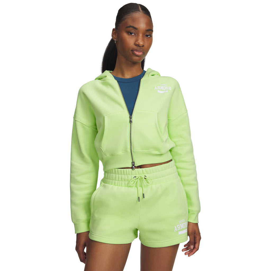 Icon Fleece Shirt
