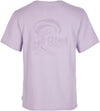 Circle Surfer T-shirt