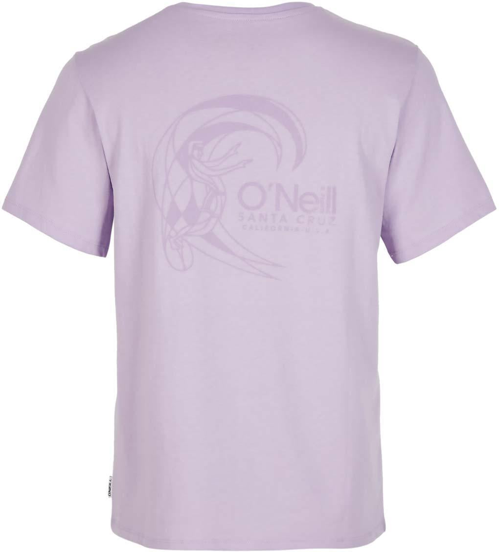 Circle Surfer T-shirt
