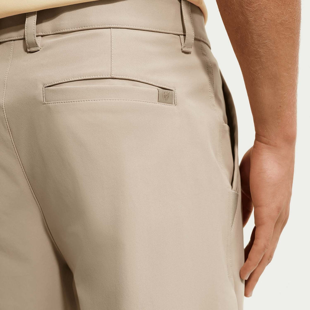 Par Dri-FIT aansluitende golfbroek