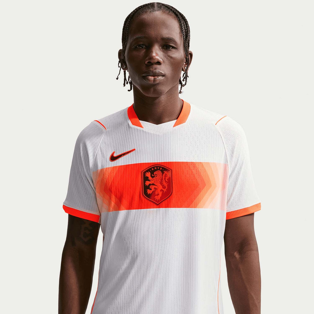 Nederland 2026/27 Match uitshirt