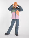 Prtdoutsen Jr Snowjacket