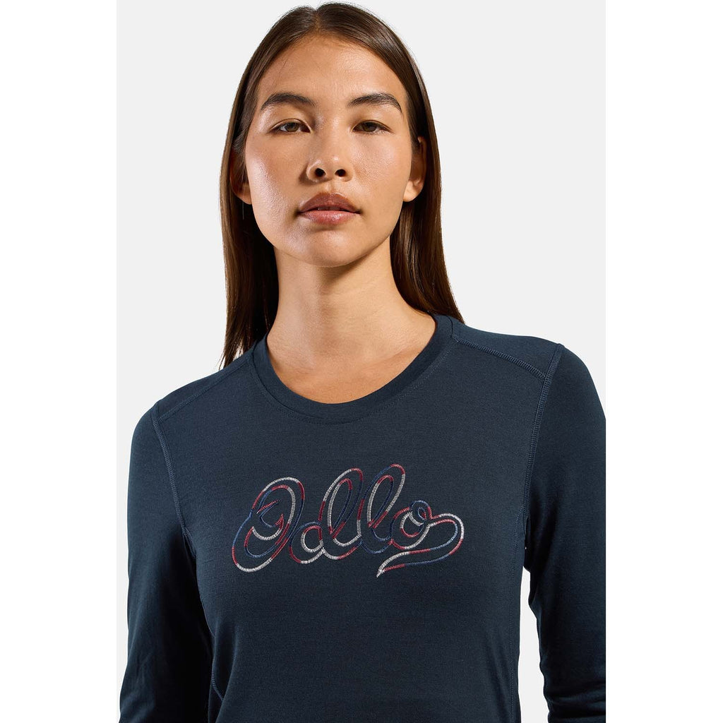 merino 200 base layer shirt