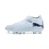 Future 9 Pro Fg/ag Kids Voetbalschoenen voor gras, kunstgras