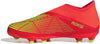 Predator Edge.3 FG Laceless kids voetbalschoenen