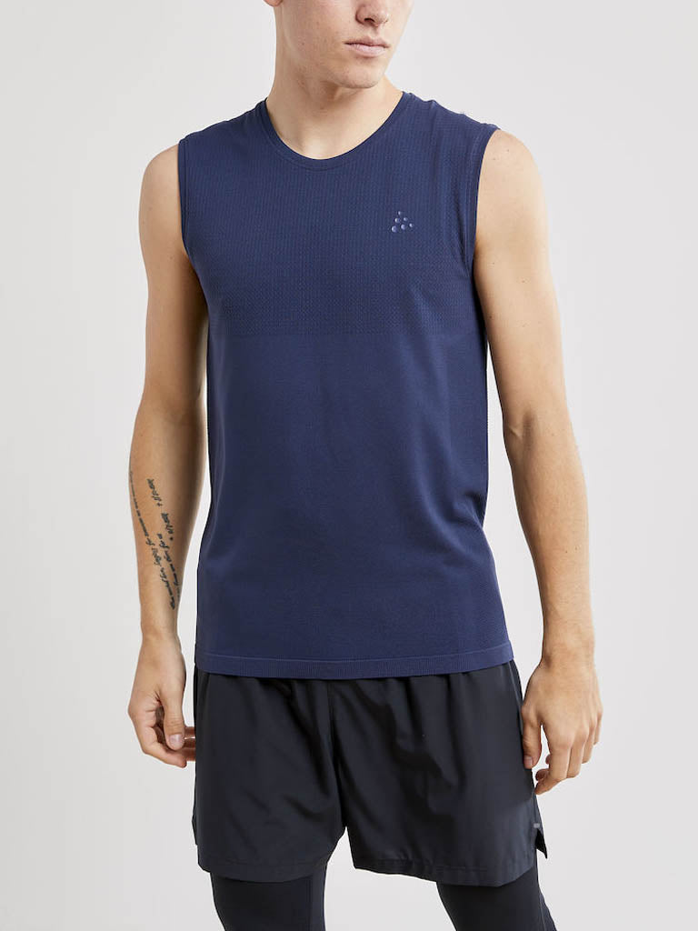 Fuseknit Light  RN SL M top