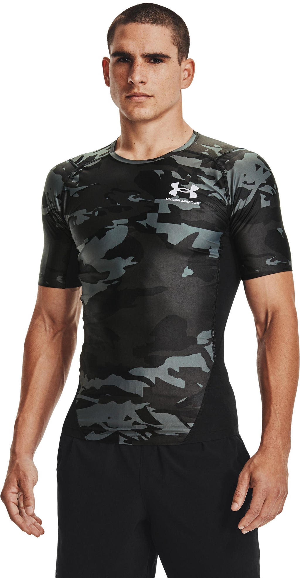 Ua Hg Isochill Comp Print Ss