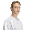 Tiro 26 League Crew Neck Voetbal Trainingsshirt Lange Mouw