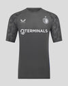 Feyenoord Performance Short Sleeve Tee