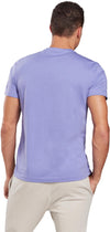 GS REEBOK STACKED TEE