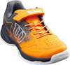 rush pro 3.5 clay w