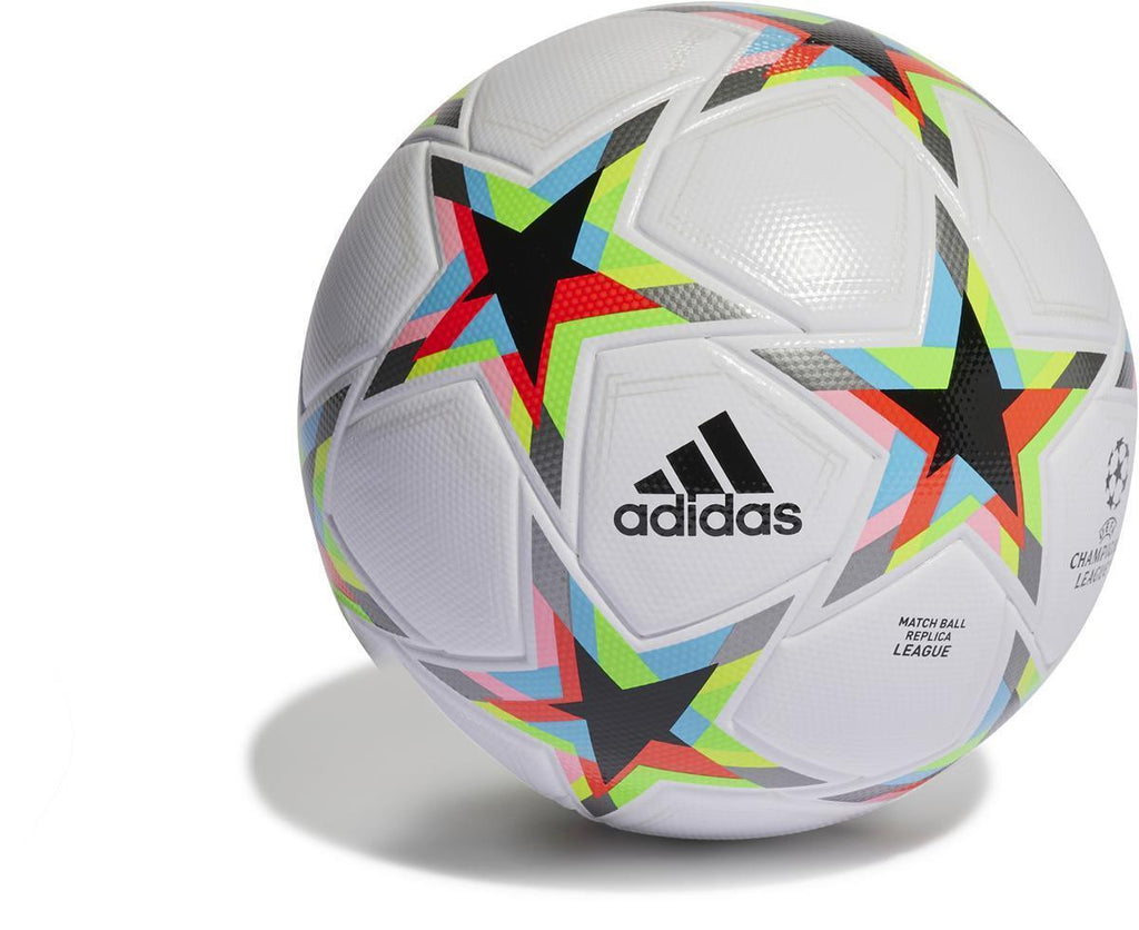 UCL League Void voetbal