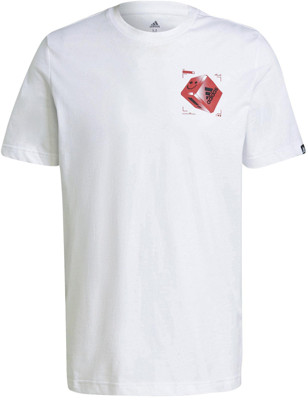 Esports Itembox Graphic T-shirt