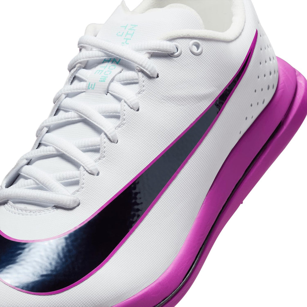 Triple Jump Elite 3 Track & Field Hardloopschoenen