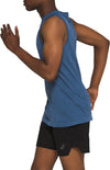 Ventilate top