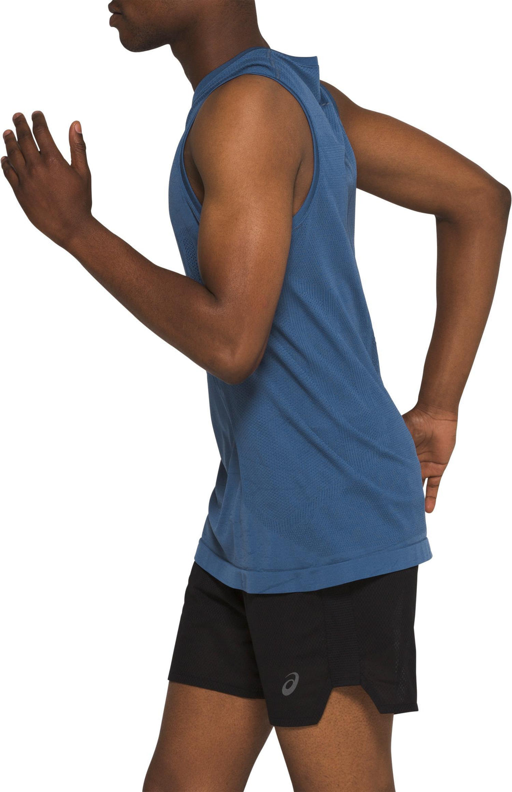 Ventilate top