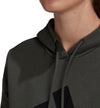 Badge of Sport Pullover Fleece Hoodie