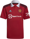 Manchester United thuisshirt 22/23