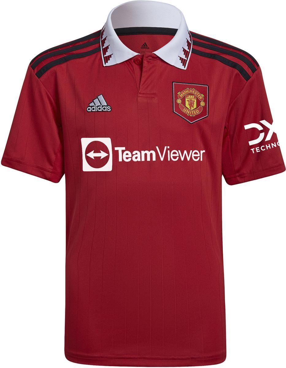 Manchester United thuisshirt 22/23