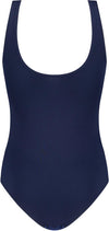 Pool Swimsuit Shape Soft Cup