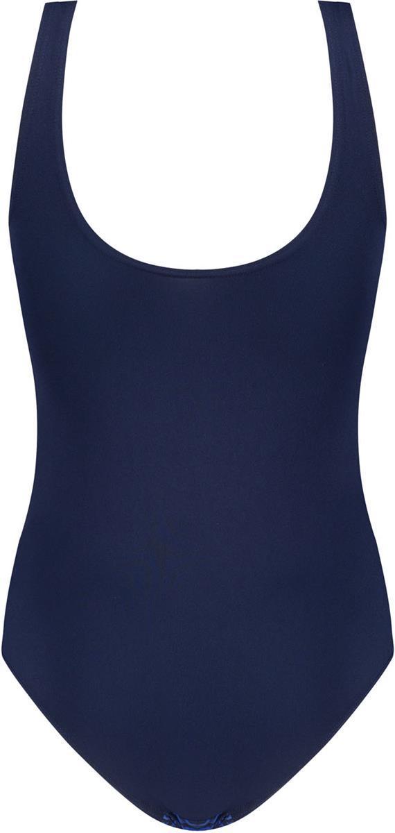 Pool Swimsuit Shape Soft Cup