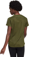 own the run tee