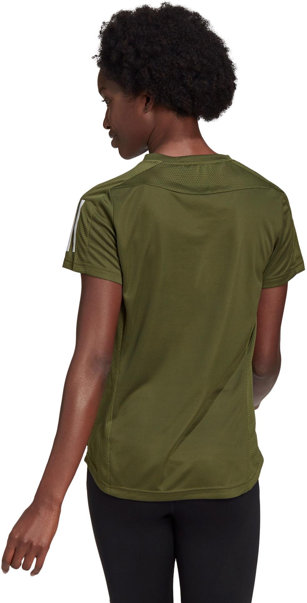 own the run tee