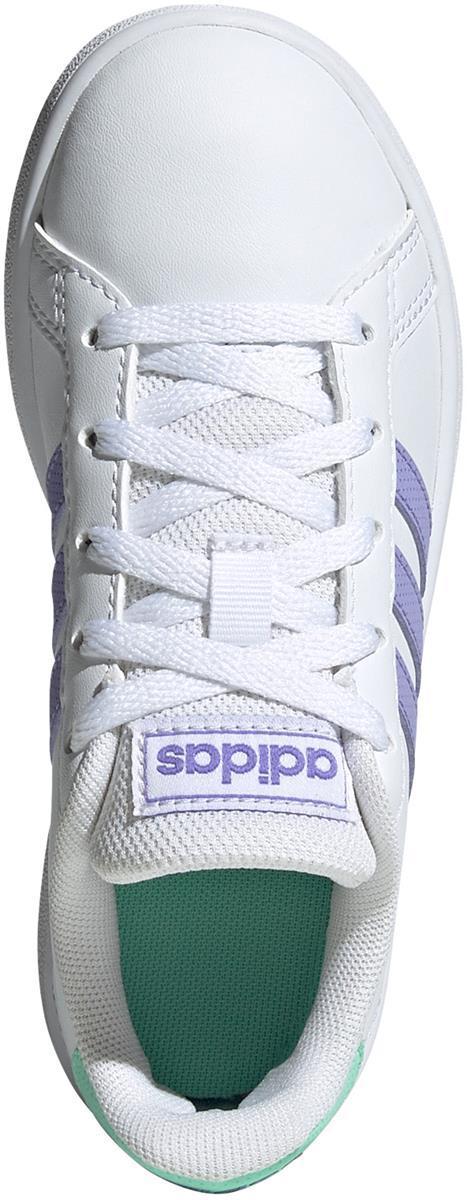 Grand Court sneakers