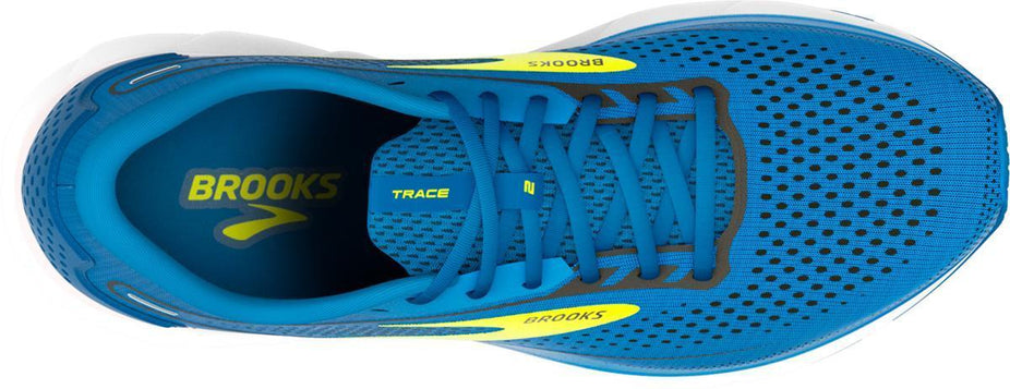 Trace 2