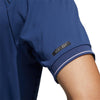 HEAT.RDY Colorblocked polo